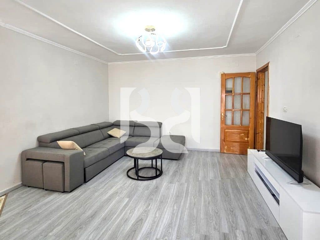 APARTAMENT 2+1+BALLKON ME QIRA TEK RRUGA DRITAN HOXHA, LAPRAKE 3