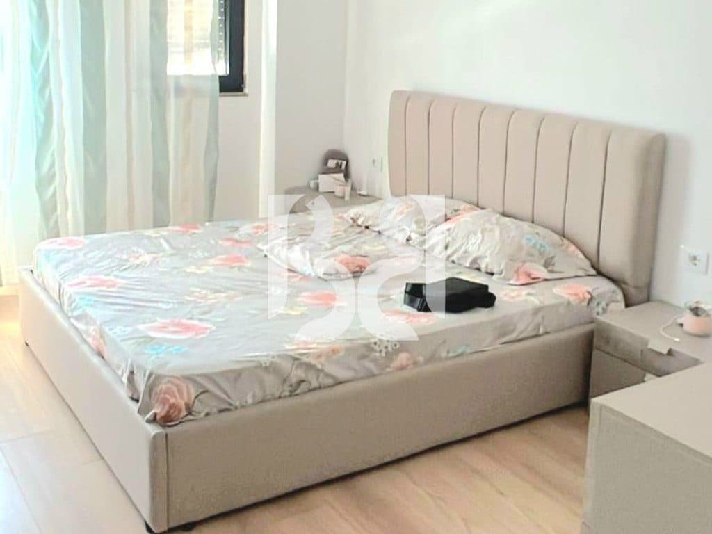 APARTAMENT 1+1 BALLKON ME QIRA TE OASIS RESIDENCE ASTIR 4