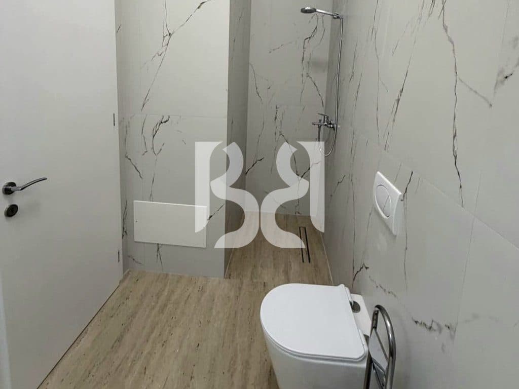 APARTAMENT ME QIRA 2+1 TEK KOMPLEKSI DELIJORGJI 4