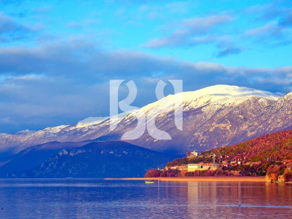 SHITET ME KREDI APARTAMENT 1+1 65,000 EURO NE POGRADEC*