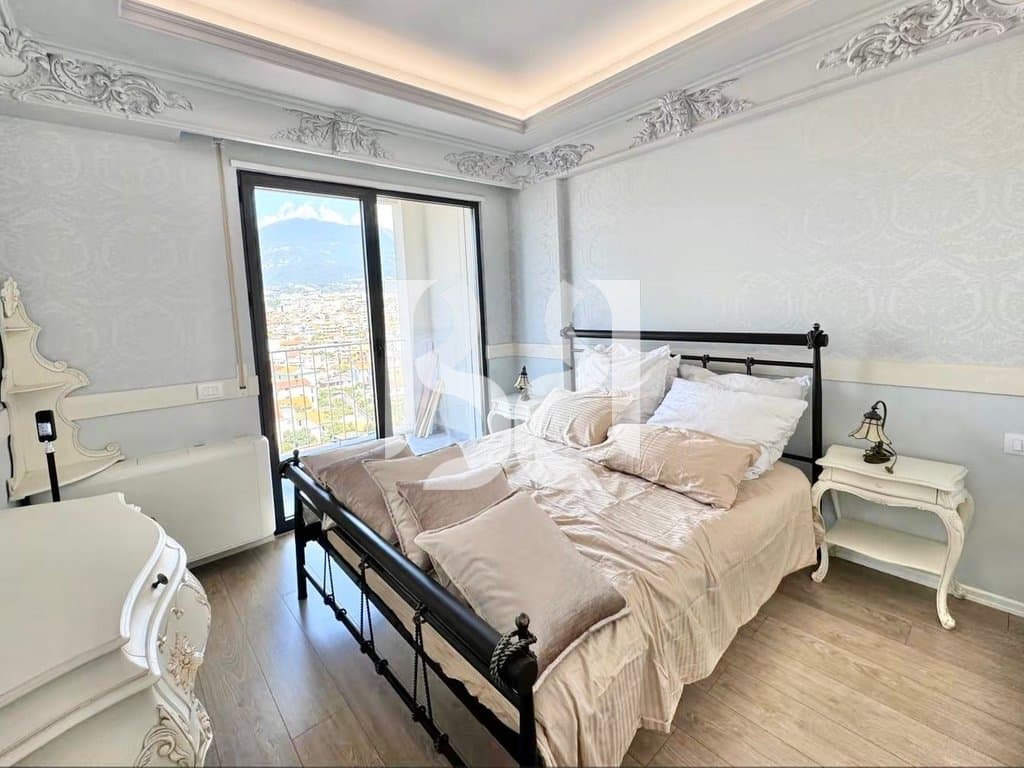 APARTAMENT ME QIRA 1+1 TEK KOMPLEKSI I ASL, XHAMLLIK 3