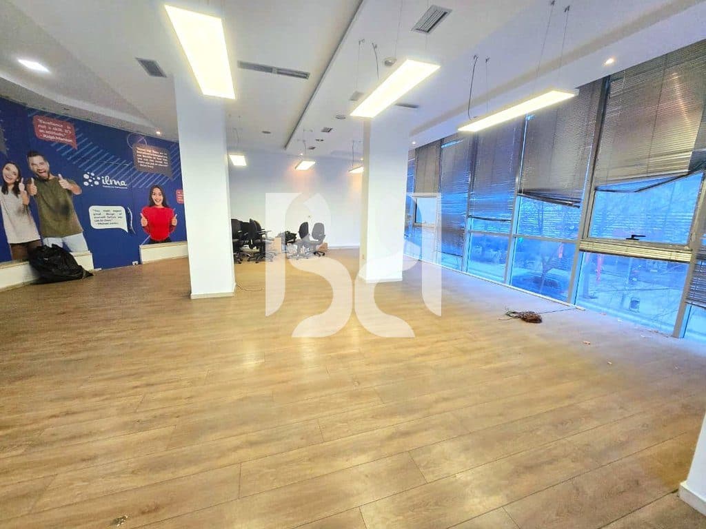 JEPET ME QIRA AMBIENT PËR ZYRA TEK PROFARMA | 120 m² | 1,200 €/muaj 4