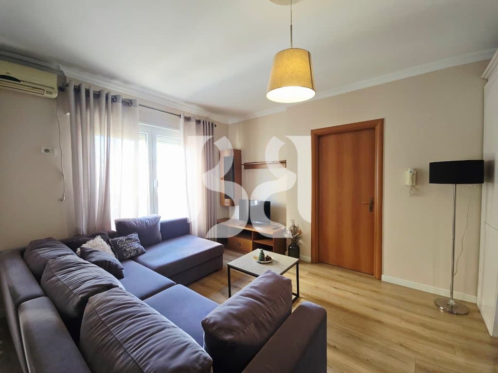 JEPET APARTAMENT ME QIRA 1+1+BALLKON | ISH PARKU | 600€ 3