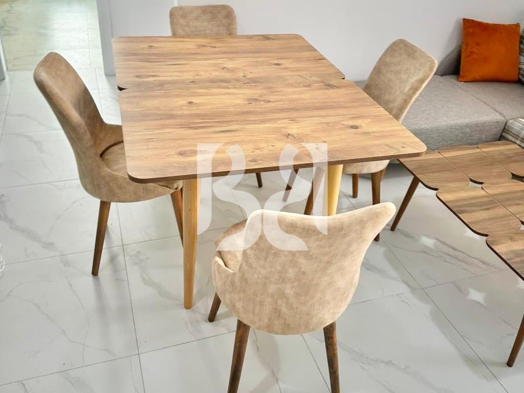 APARTAMENT ME QERA 1+1+PARKIM TE ISH FUSHA E AVIACIONIT 4