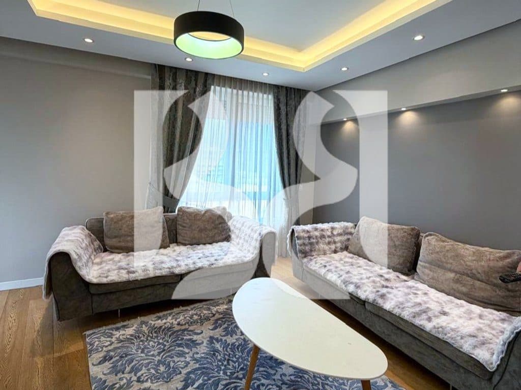 Apartament 2+1 me Qira ne Myslym Shyri, Tirane | 120,000 Leke/Muaj 2