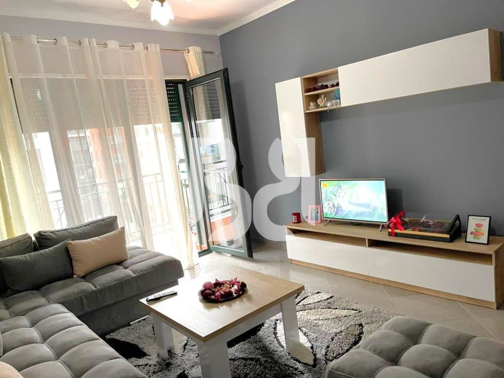 APARTAMENT 1+1+BALLKON NE ASTIR 2