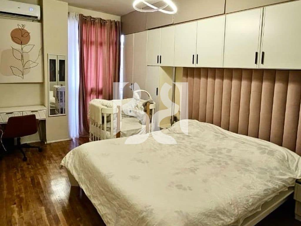 Apartament 2+1 me Qira në Rrugën Fortuzi, Tiranë 4