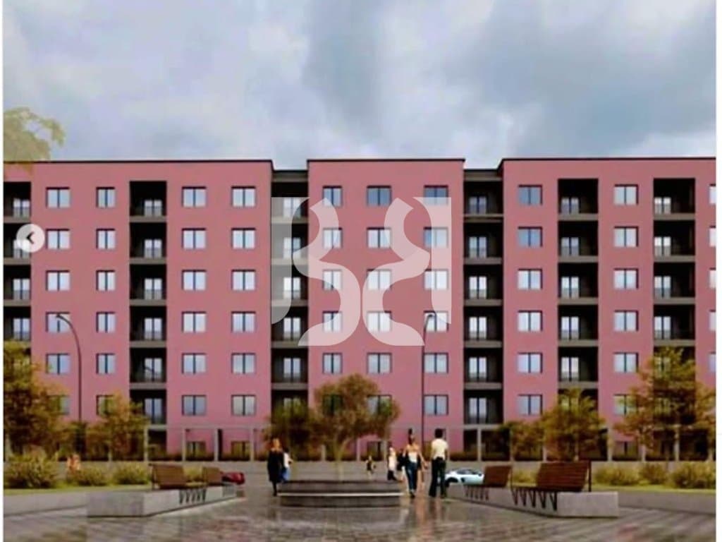 SHITET APARTAMENT 1+1 NE PASKUQAN 3