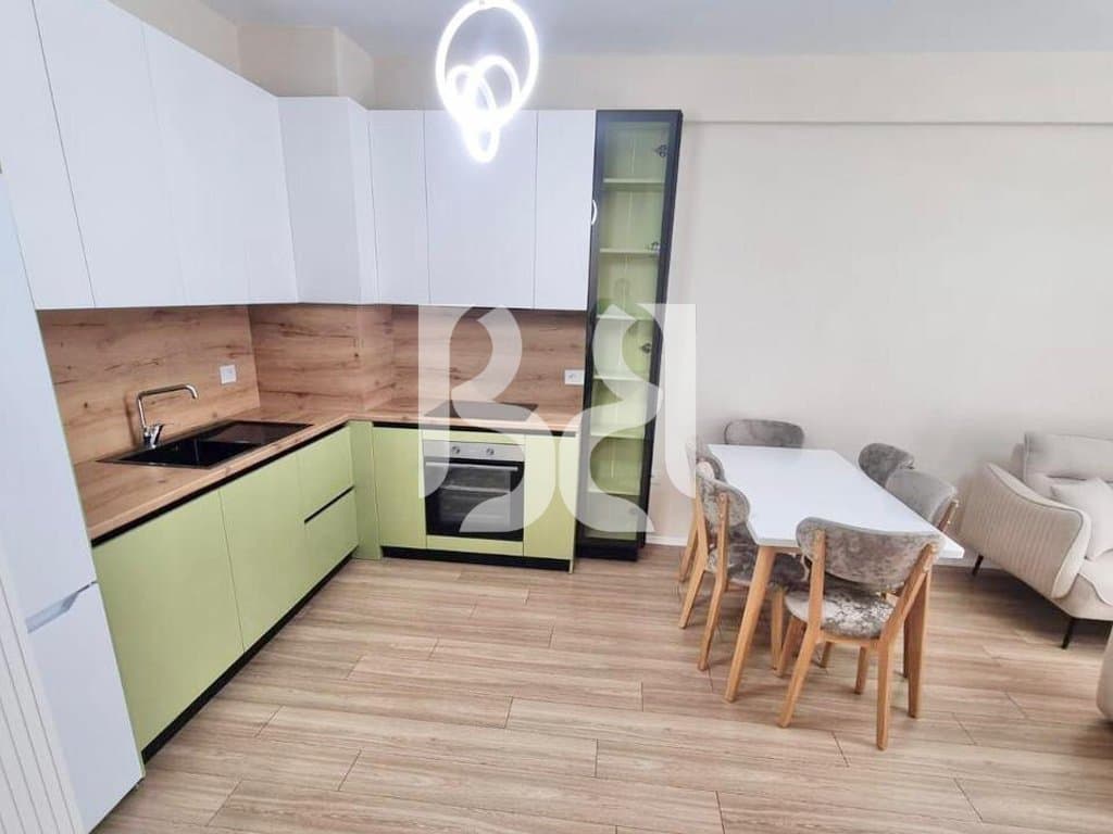 APARTAMENT 1+1 ME QIRA URBAN GATE ASTIR 500 EURO 2