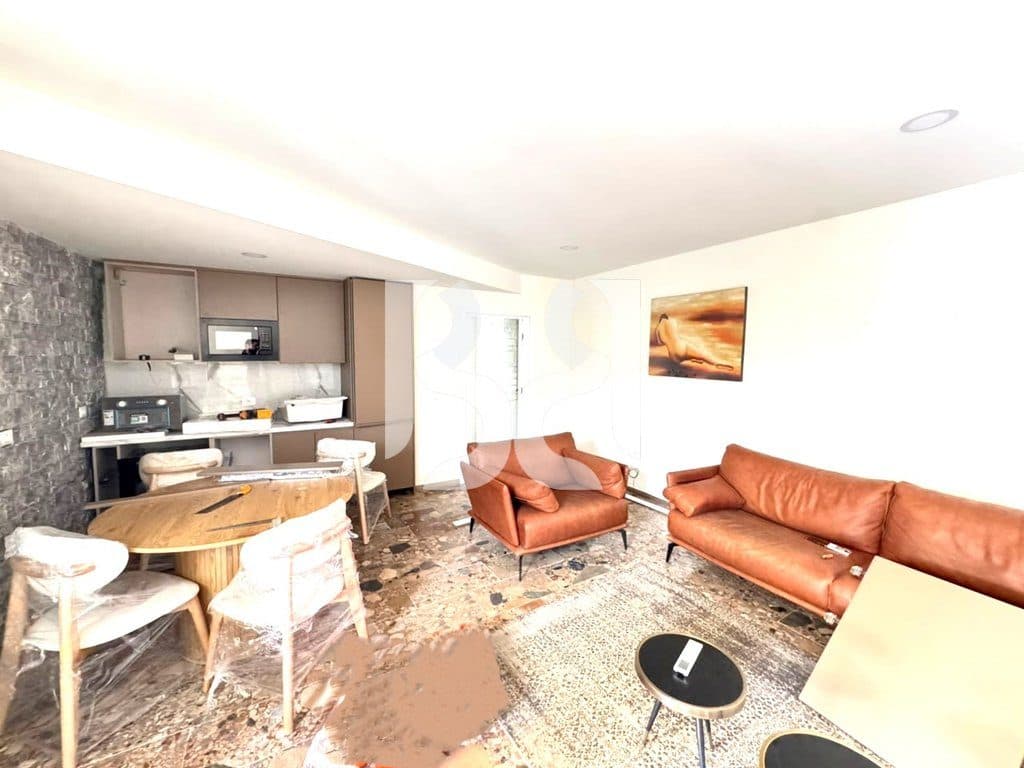 APARTAMENT 1+1 ME QIRA NE FARKE – LAKELAND RESIDENCE | 400€