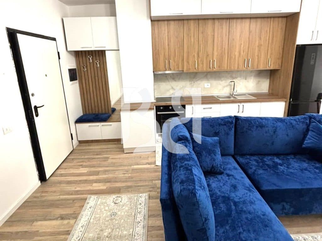 APARTAMENT 1+1+PARKIM ME QIRA 60.000* 4