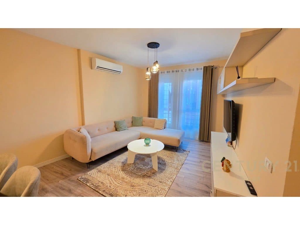 Jepet me qira apartament 2+1 ne Don Bosko Kompleksi Besa R