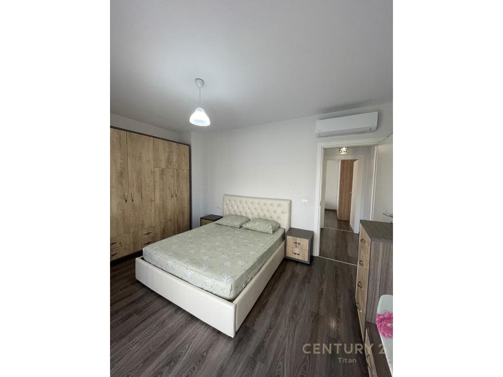 Jepet me qira apartament 2+1+2 ne Fiori Di Bosko! 2