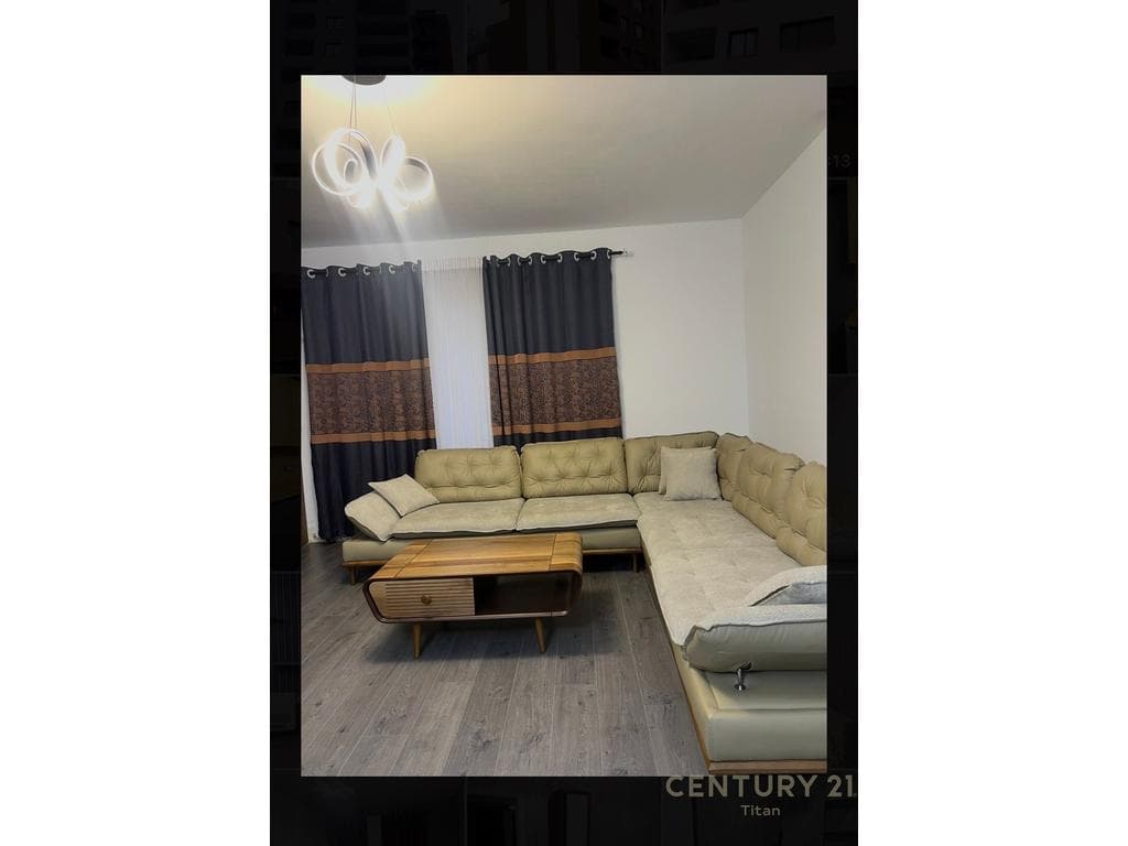 Apartament modern 2+1+2 per qira te “Xheluks Residence” 2
