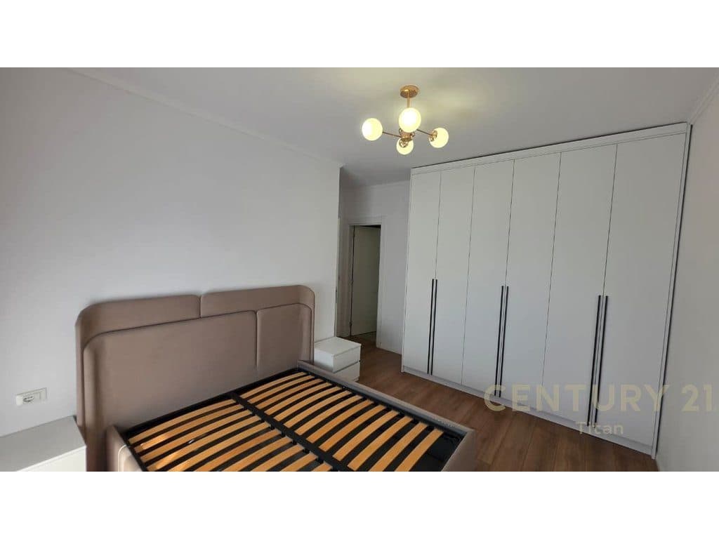 Apartament Modern 2+1+2 per qira - Paralel Living Residence, Don Bosko 3