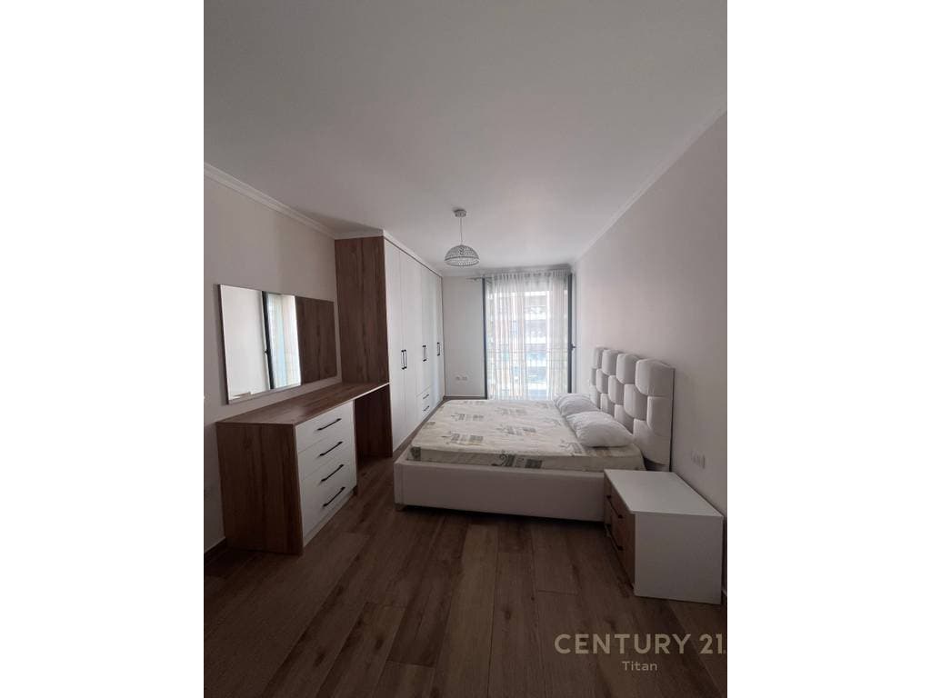 Jepet me qira apartament 2+1+2 ne Fiori Di Bosko! 4
