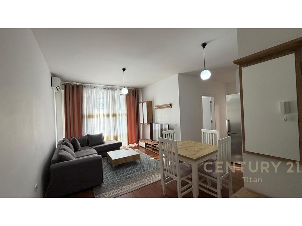 Apartament 2+1+2 tualete + Garderobe per qira te Kompleksi “Fiori di Bosco”
