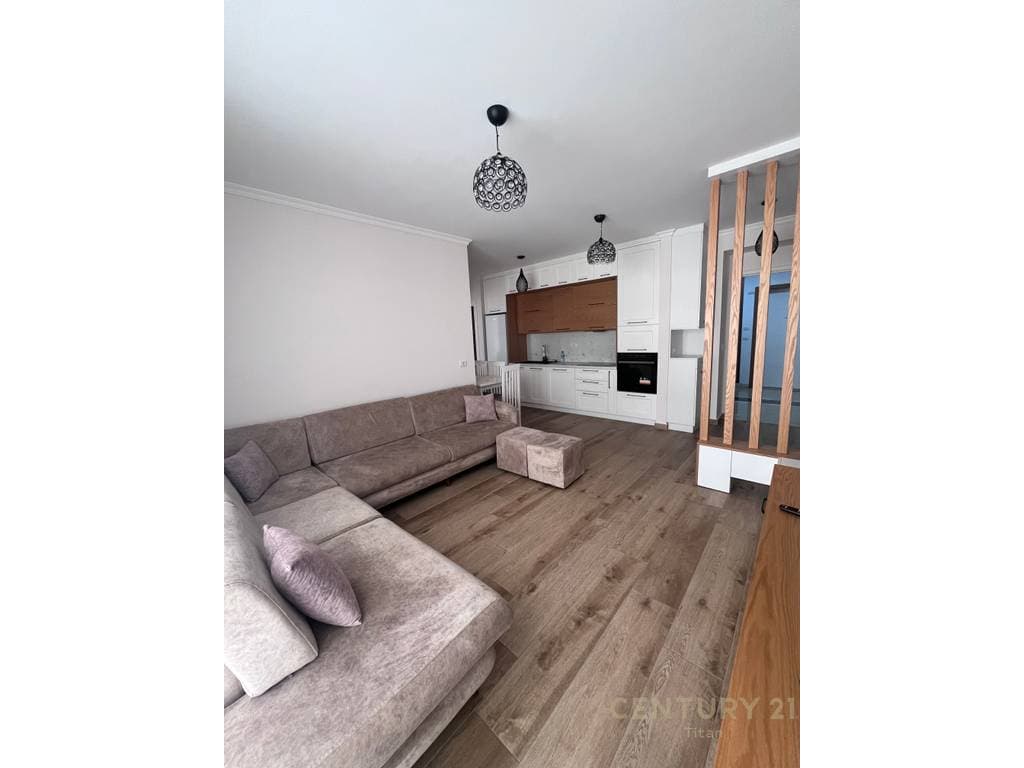 Jepet me qira apartament 2+1+2 ne Fiori Di Bosko! 2