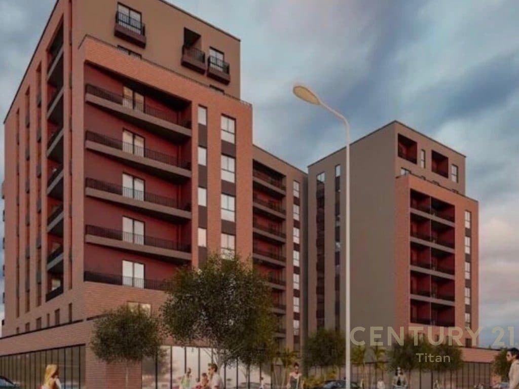 SHITET APARTAMENT 2+1 – PASKUQAN, BUZE RRUGE KRYESORE 4