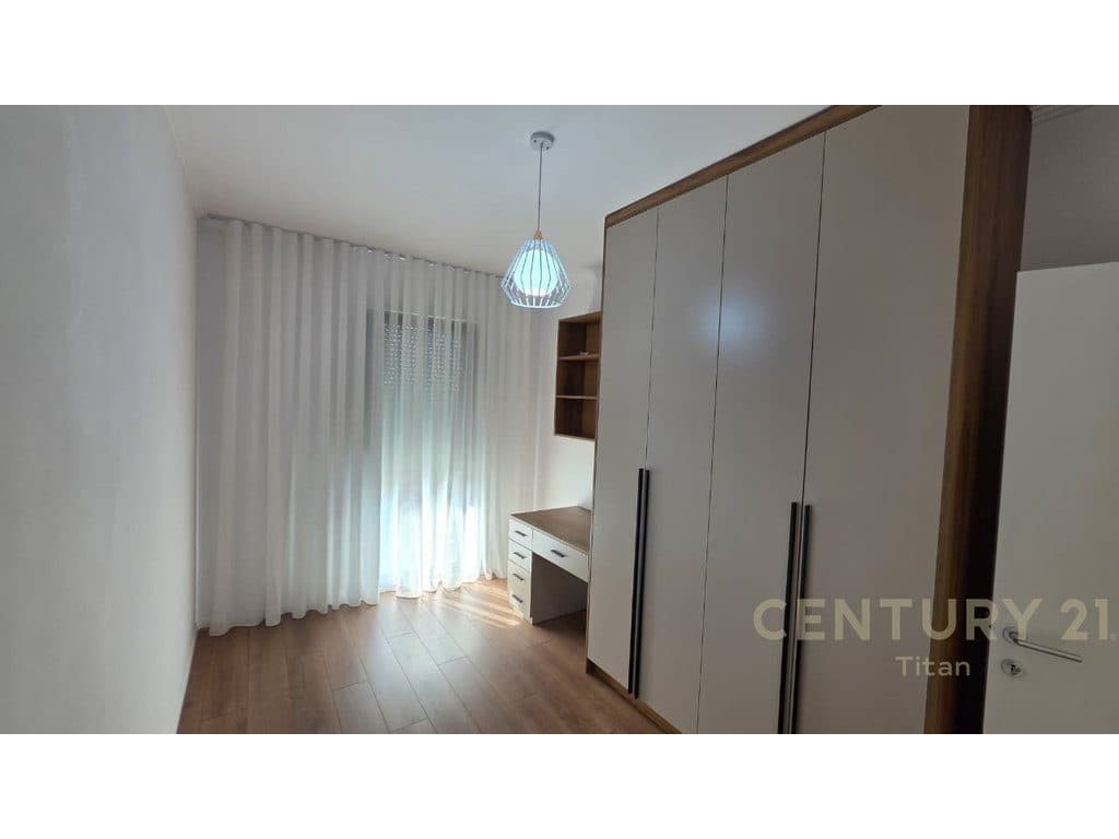 Apartament Modern 2+1+2 per qira - Paralel Living Residence, Don Bosko 4