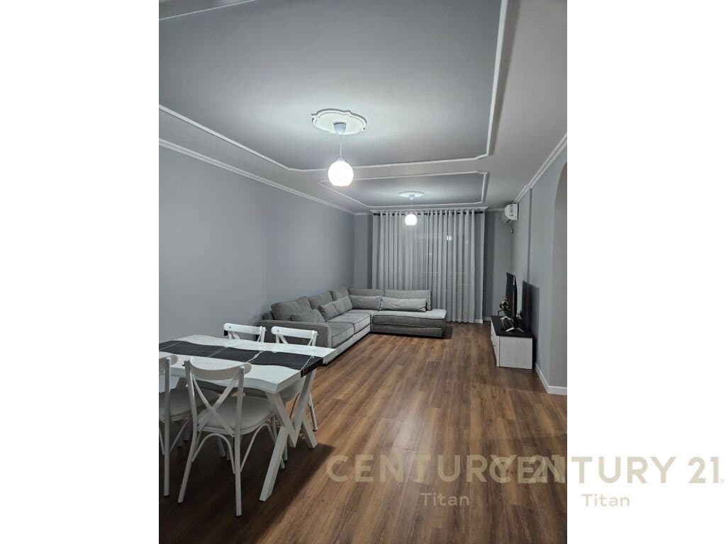 Jepet me qera Apartament 2+1 në Laprakë 2