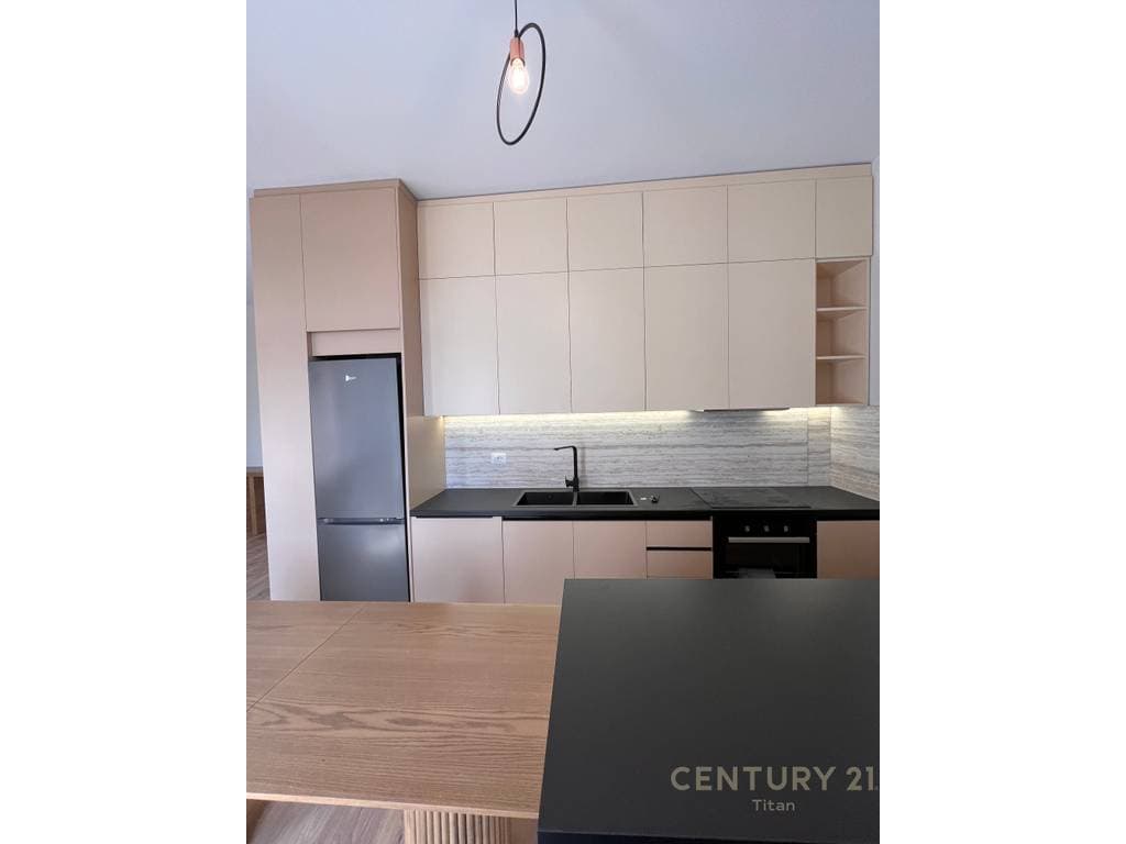 Jepet me qira apartament i ri 2+1+2, ne Siri Kodra! 3