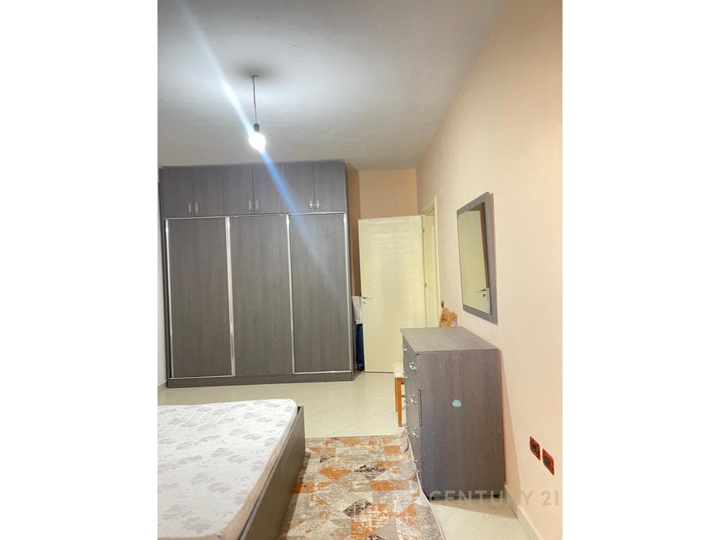 Apartament 1+1 per shitje ne Astir. 4