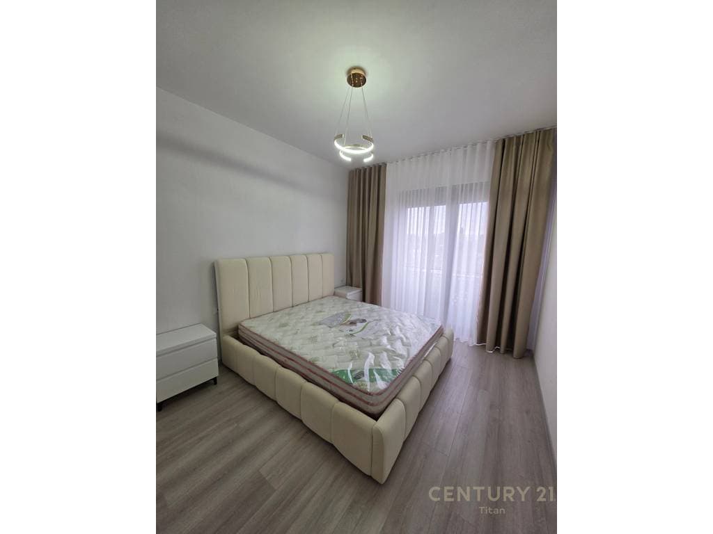 Jepet me qira apartament 2+1+2 ne Kompleksin Paralel Living! 4