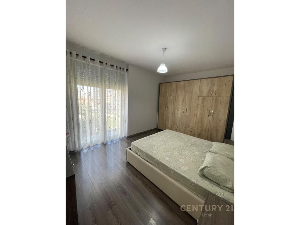 Jepet me qira apartament 2+1+2 ne Fiori Di Bosko! 3