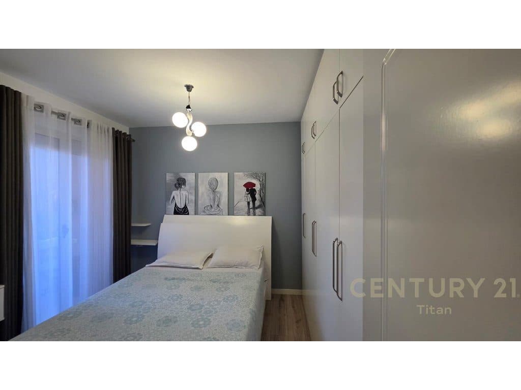 Jepet me qira apartament 2+1 ne Don Bosko Kompleksi Besa R 3