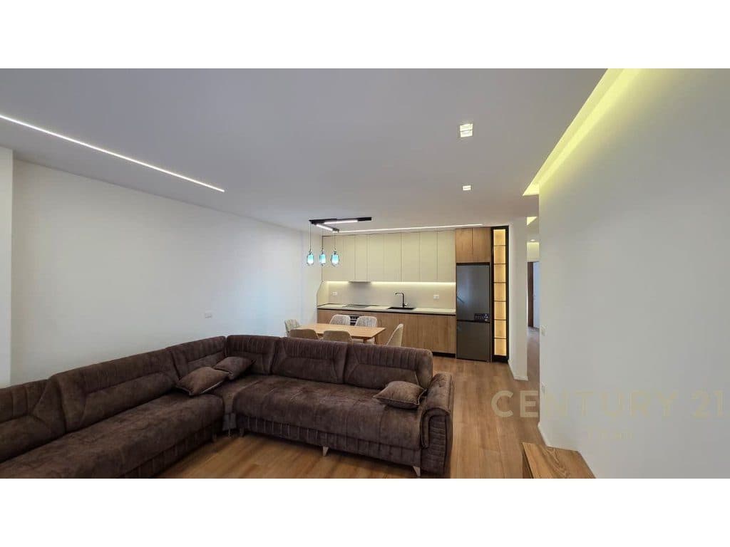 Apartament Modern 2+1+2 per qira - Paralel Living Residence, Don Bosko 2