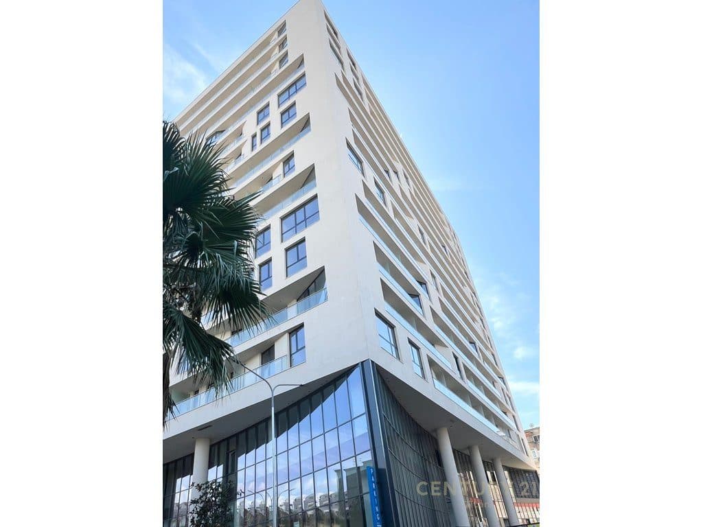 Apartament 2+1+2 per qira Residenca Mine Peza
