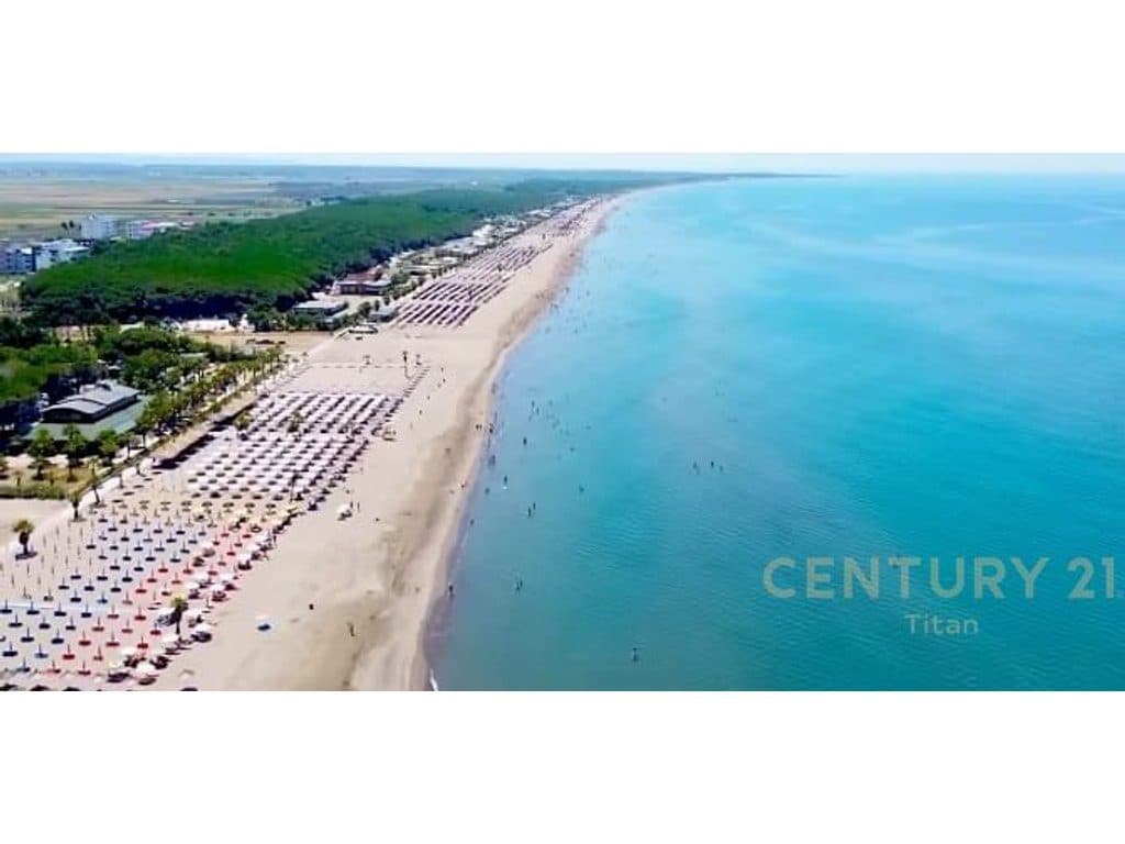 Shitet Hotel & Resort Vijë E Parë Në Bregdetin Adriatik