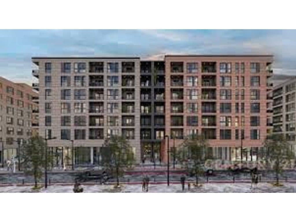 Shitet apartament 1+1, ne kompleksin Ringside, Paskuqan! 1