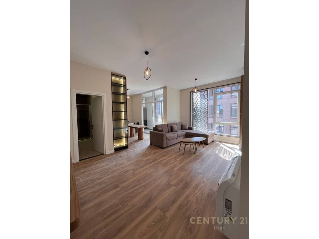 Jepet me qira apartament i ri 2+1+2, ne Siri Kodra!