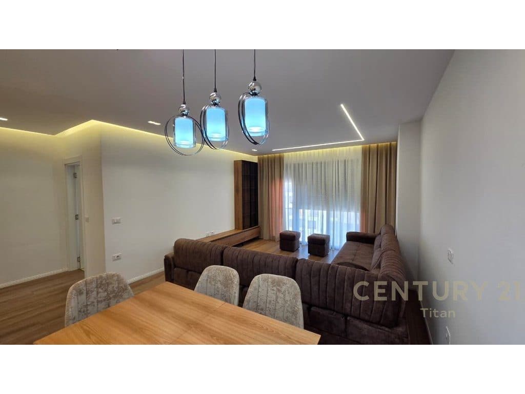 Apartament Modern 2+1+2 per qira - Paralel Living Residence, Don Bosko