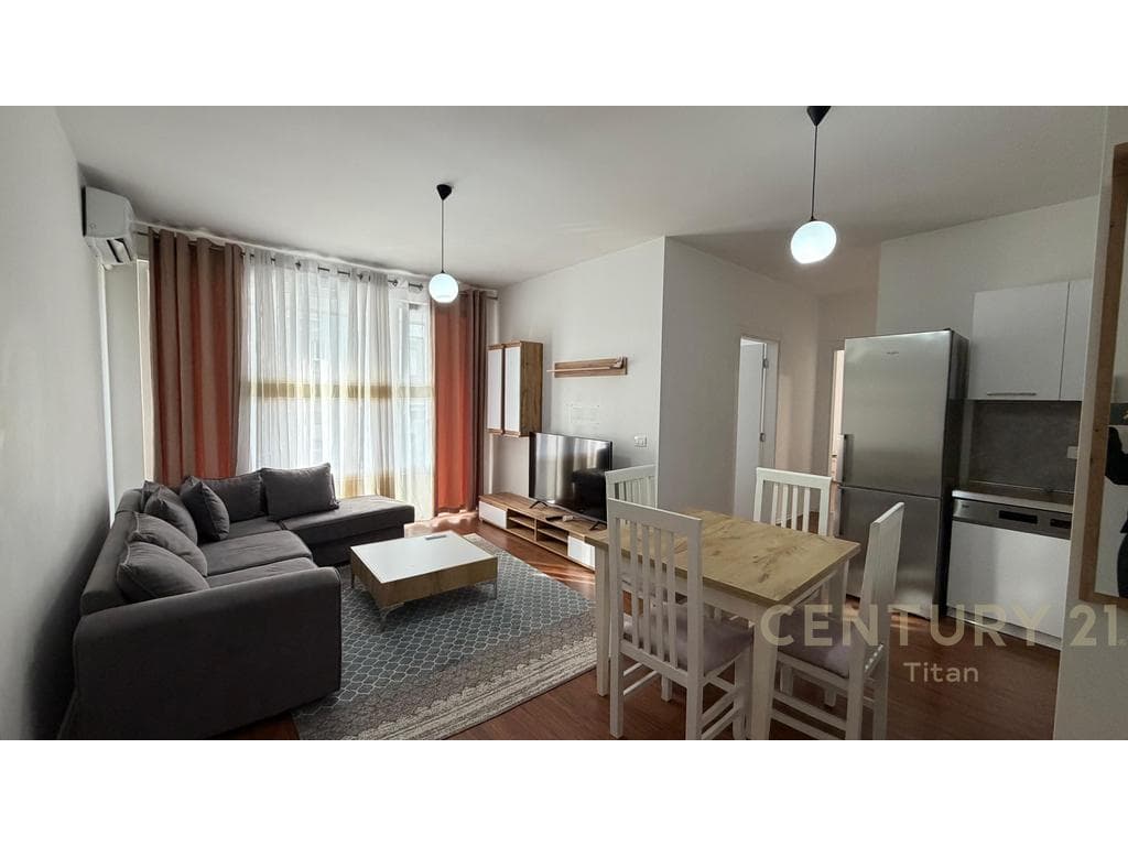 Apartament 2+1+2 tualete + Garderobe per qira te Kompleksi “Fiori di Bosco” 2