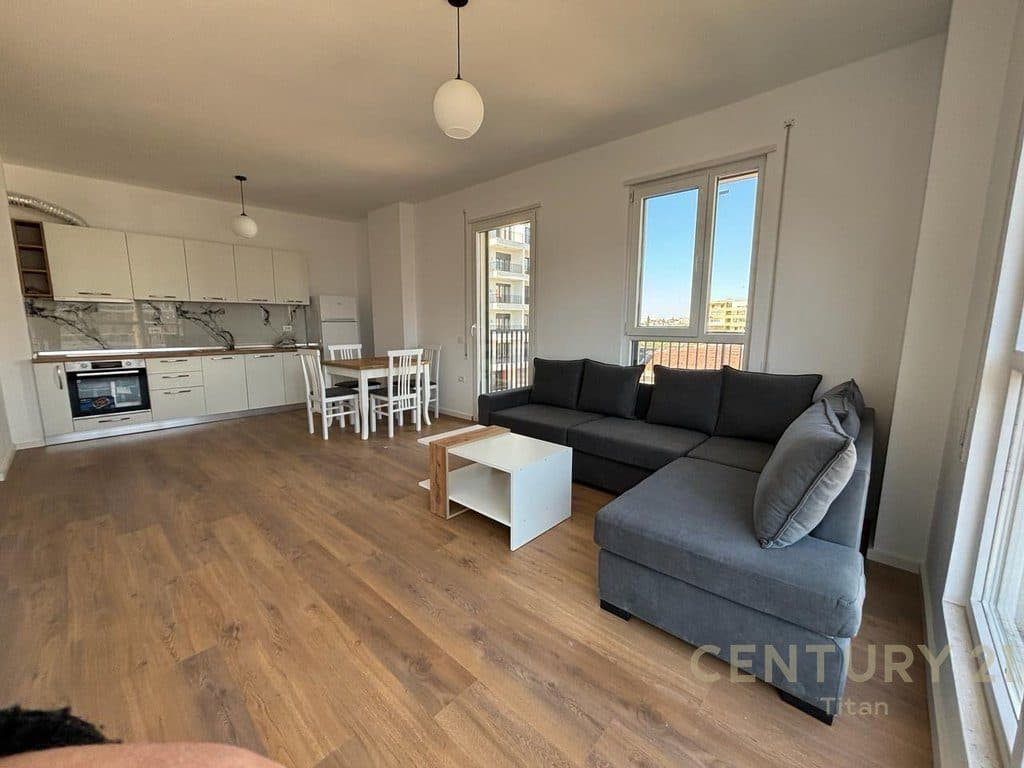 Apartament 2+1+2 per qira ne Don Bosko