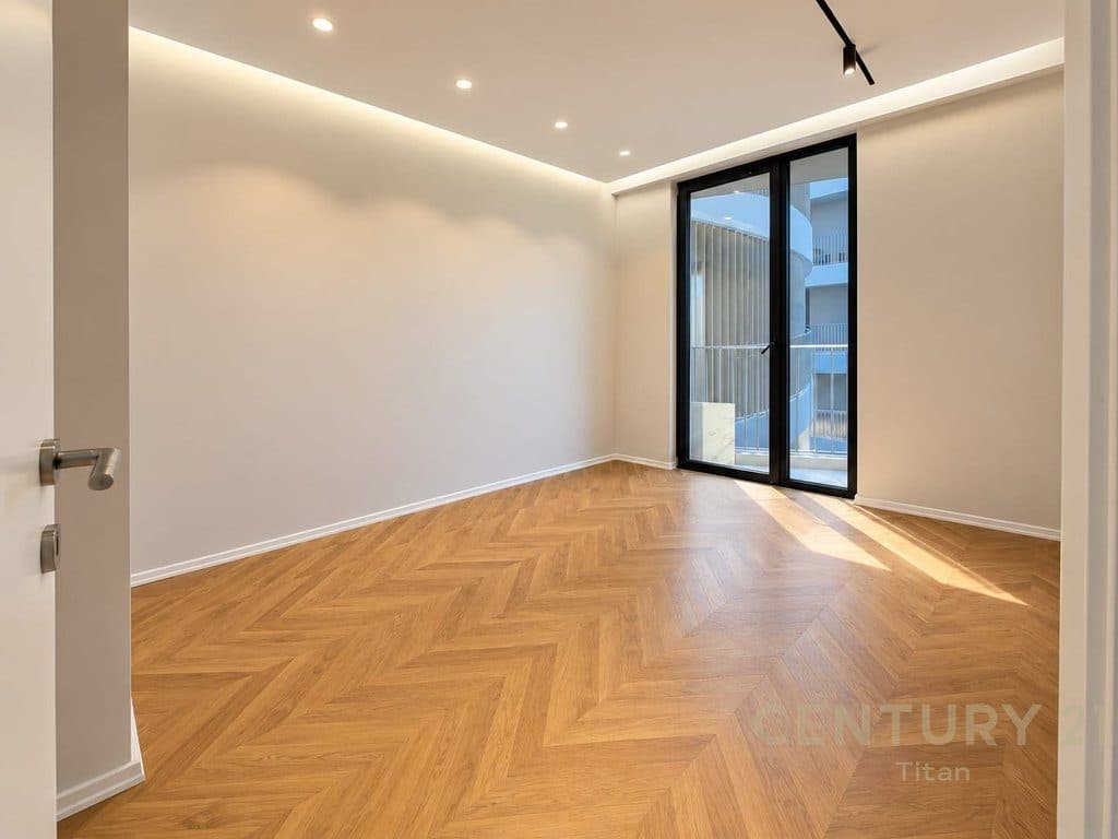 Apartament 2+1 me qira te Golden Tower Residence 3
