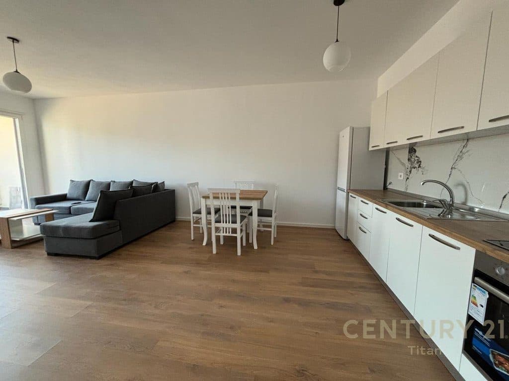 Apartament 2+1+2 per qira ne Don Bosko 4