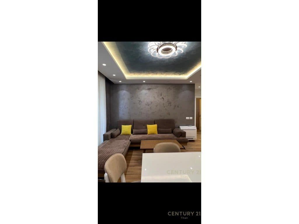 Apartament 2+1 me qira te “Garden Residence Turdiu” 2