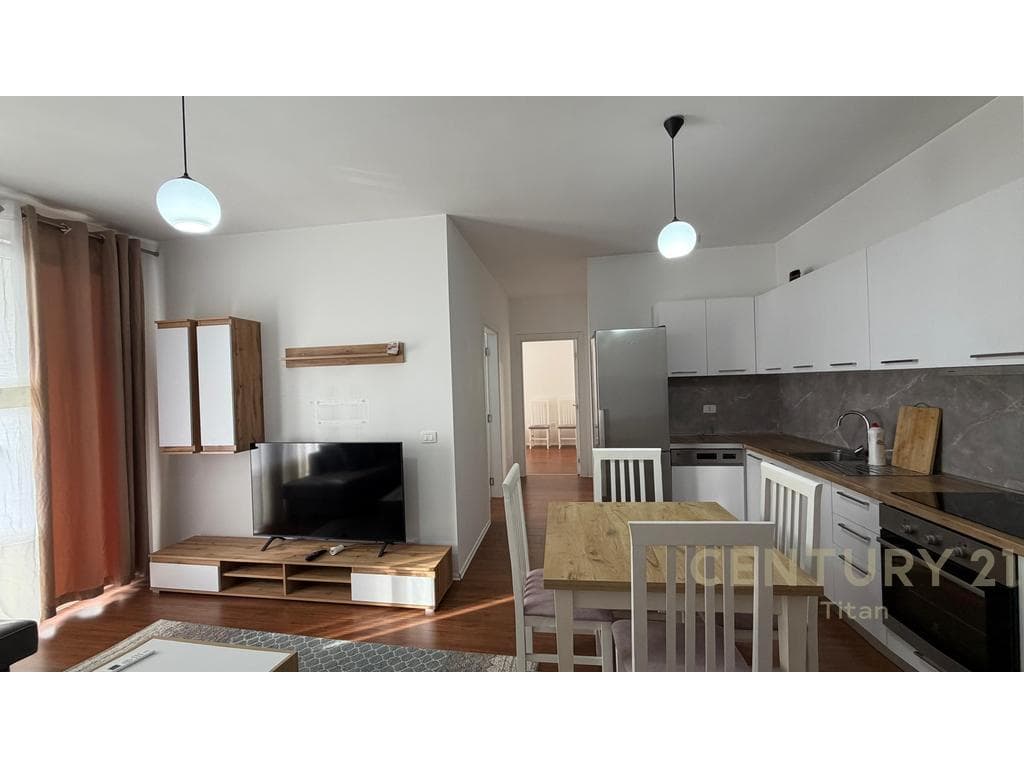 Apartament 2+1+2 tualete + Garderobe per qira te Kompleksi “Fiori di Bosco” 4