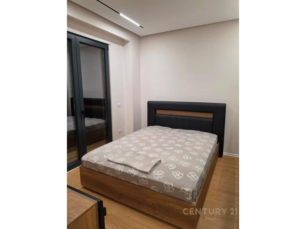 Apartament 1+1 per qira ne Don Bosko i pabanuar me pare. 4
