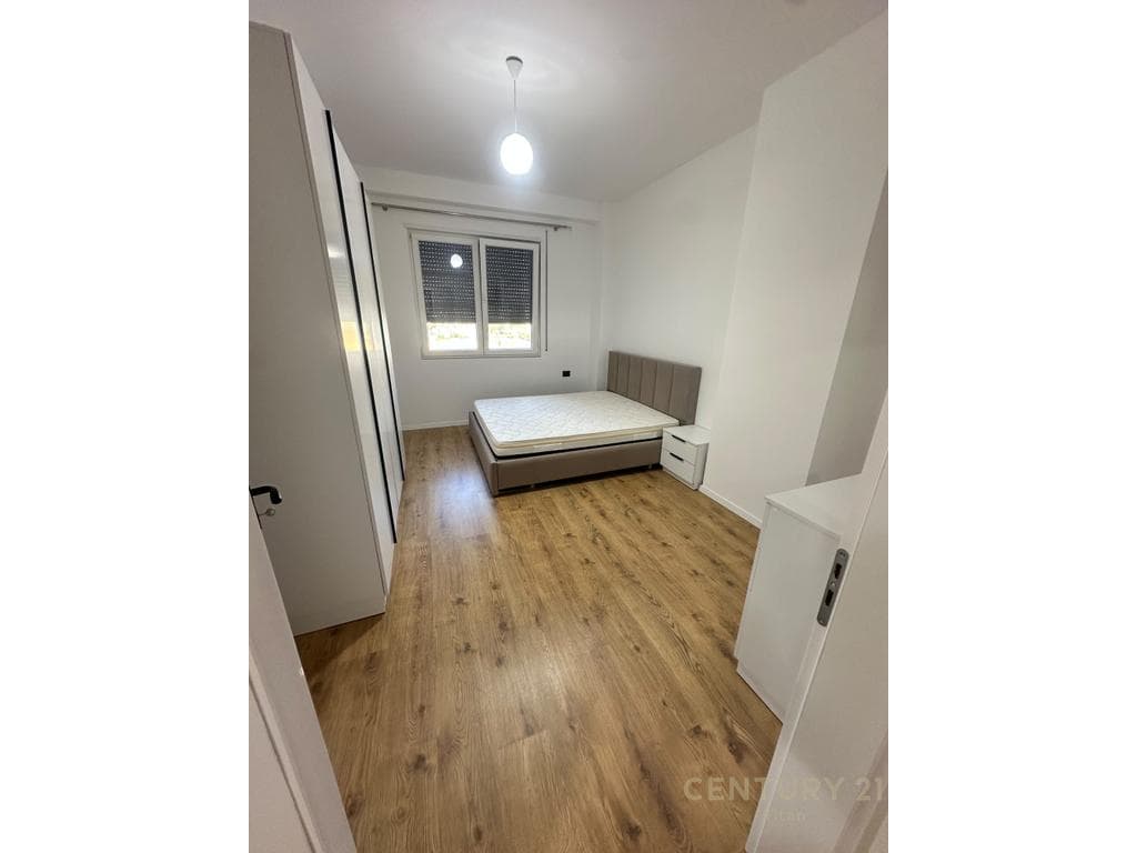 Apartament 2+1+ballkon+Parking me qera ne Paskuqan tek Kompleksi Hallaci 3