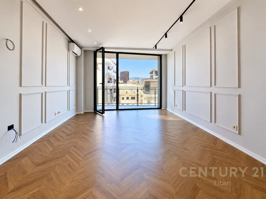 Apartament 2+1 me qira te Golden Tower Residence