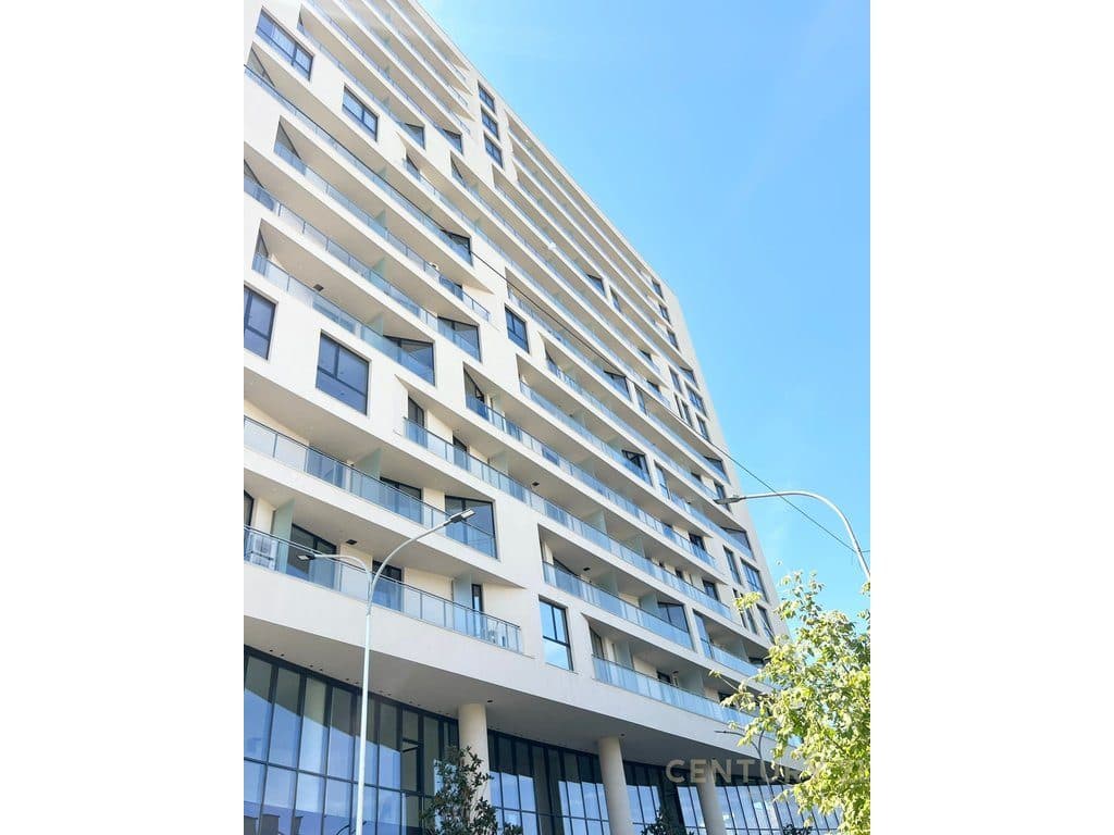 Apartament 2+1+2 per Qira tek Rezidenca Mine Peza! 2