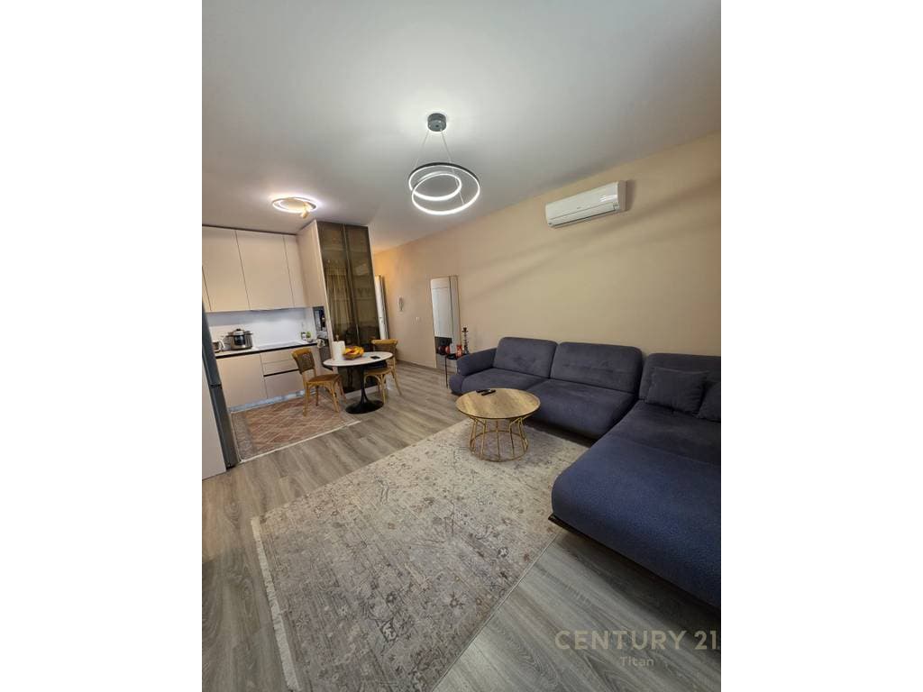 Shitet apartament 2+1+2 ne Fiori Di Bosko