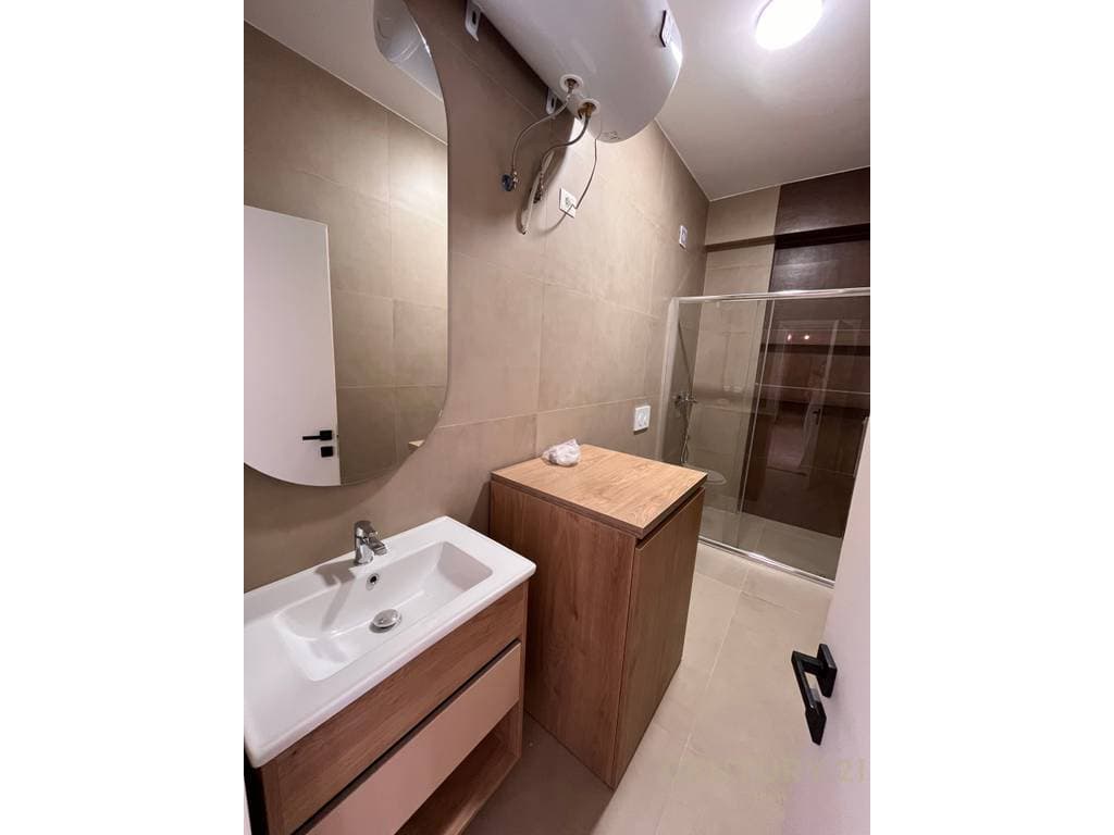 Jepet me qira apartament i ri 2+1+2, ne Siri Kodra! 4