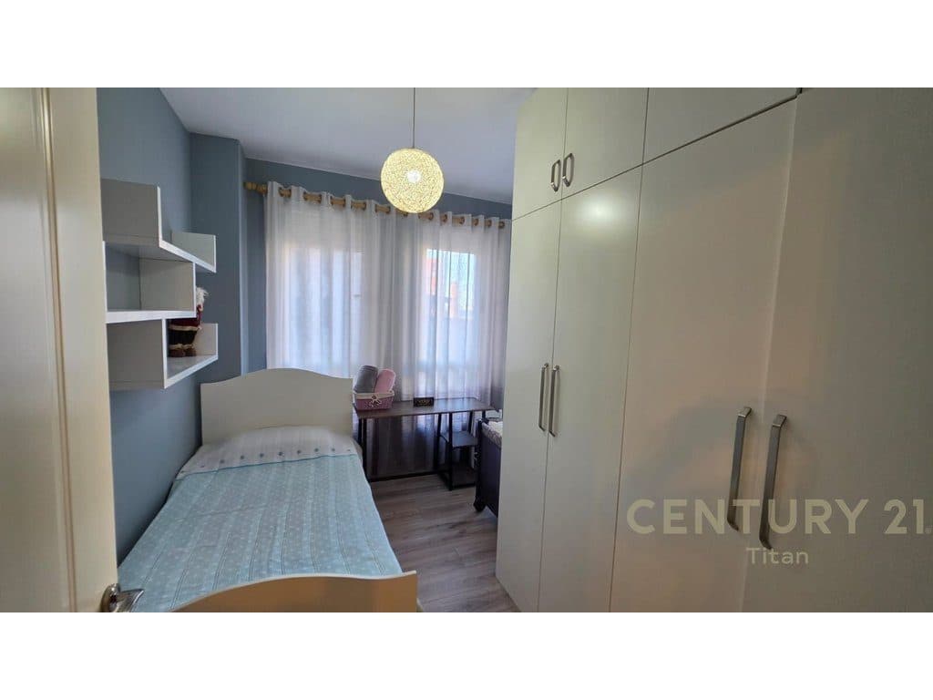 Jepet me qira apartament 2+1 ne Don Bosko Kompleksi Besa R 4