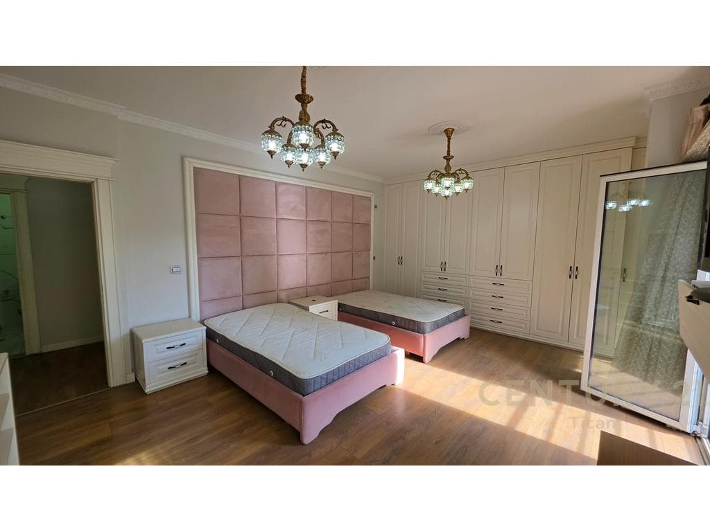 Apartament Modern 2+1+2 per qira ne Don Bosko 4